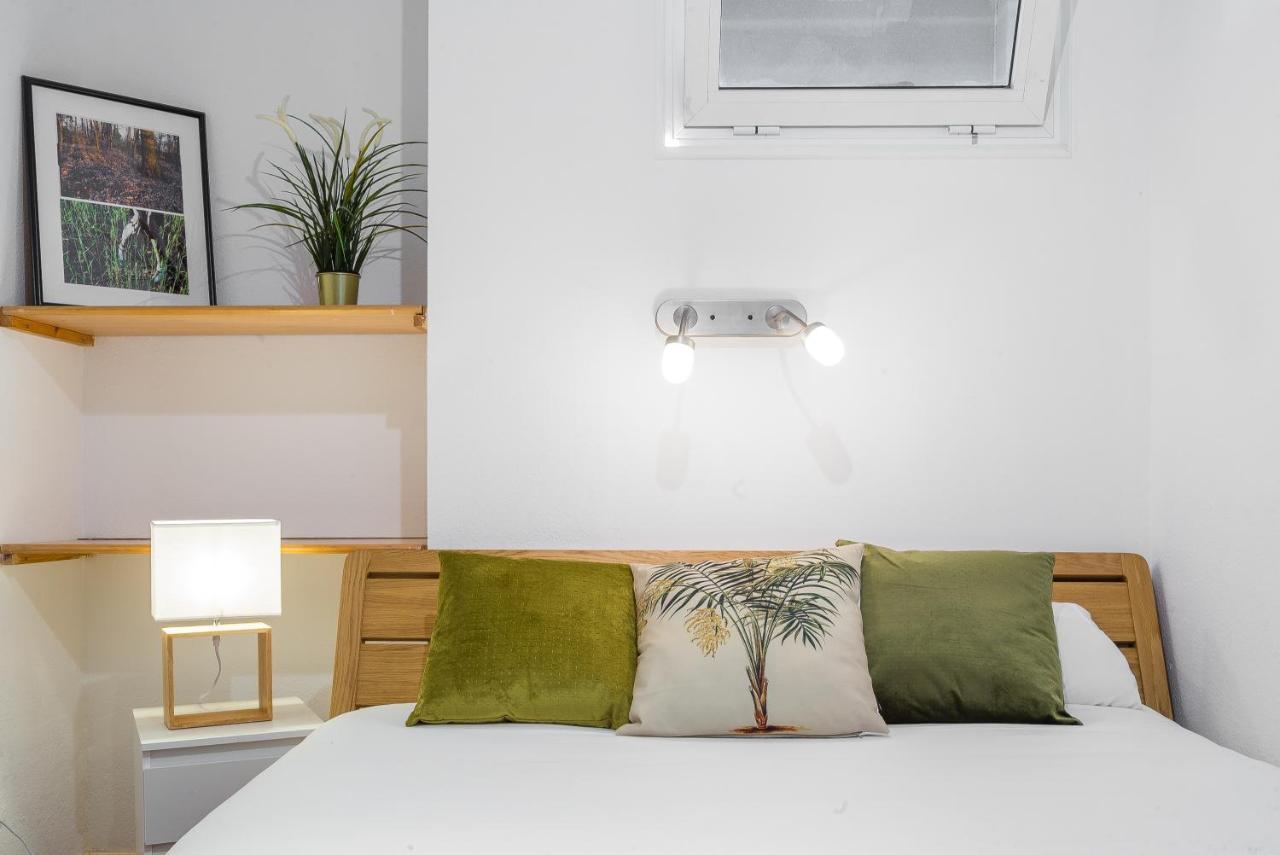 Illa Diagonal Appartement