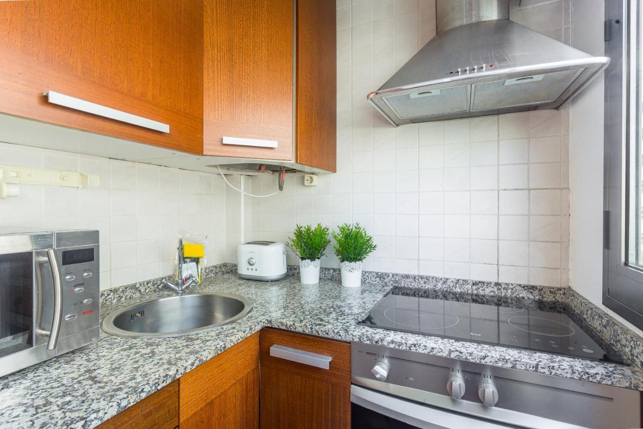 Appartement Illa Diagonal *