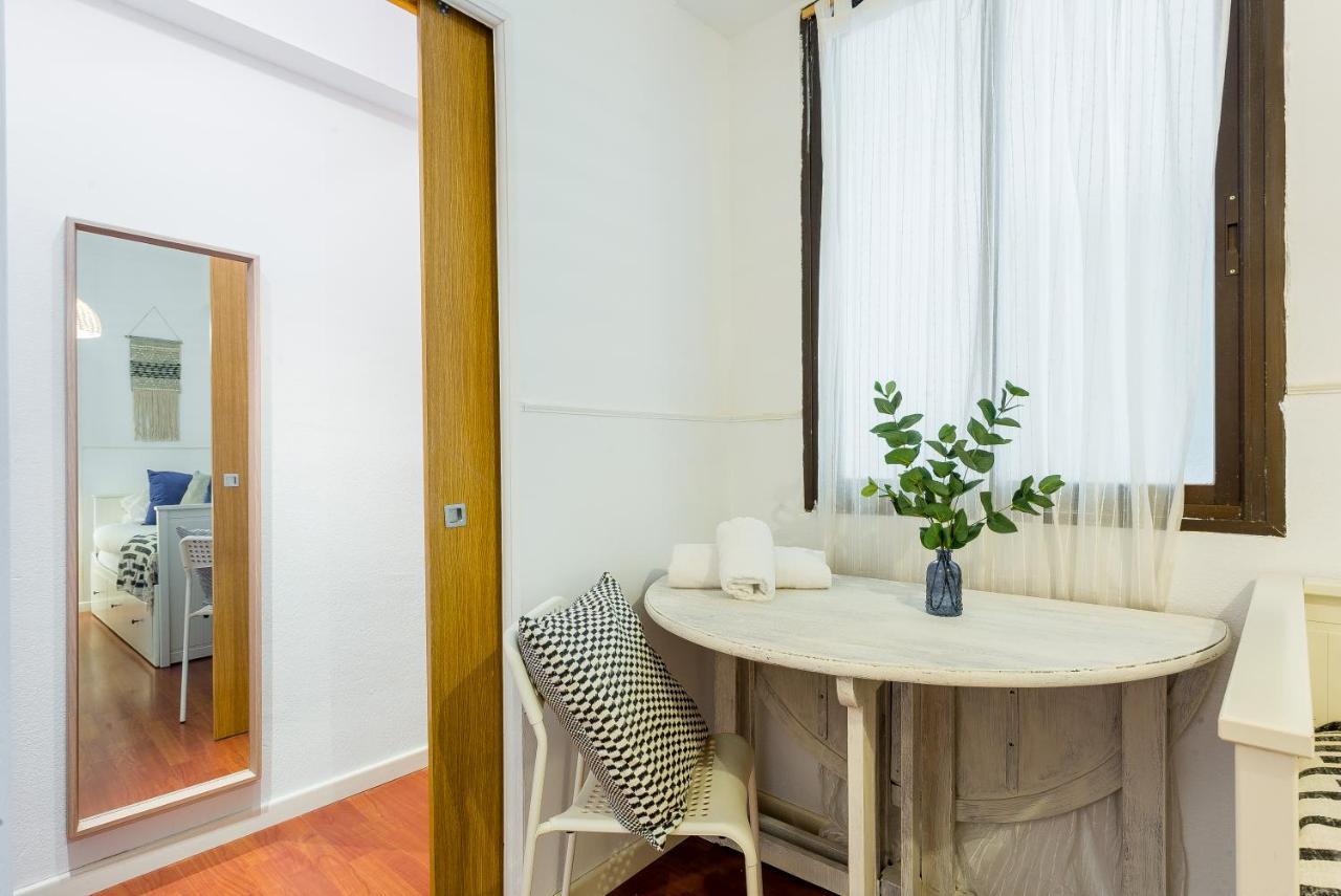 Illa Diagonal Appartement Barcelona