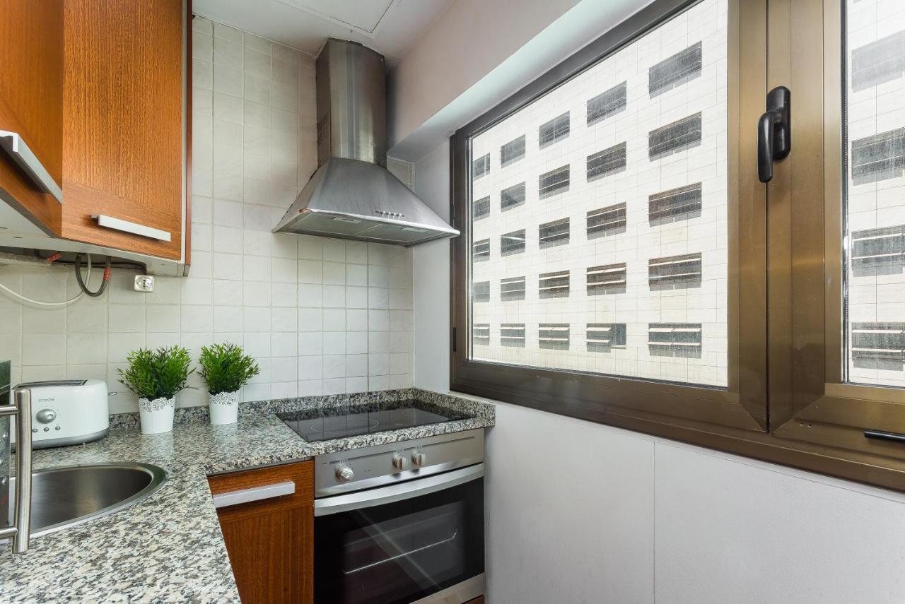 Illa Diagonal Appartement Barcelona