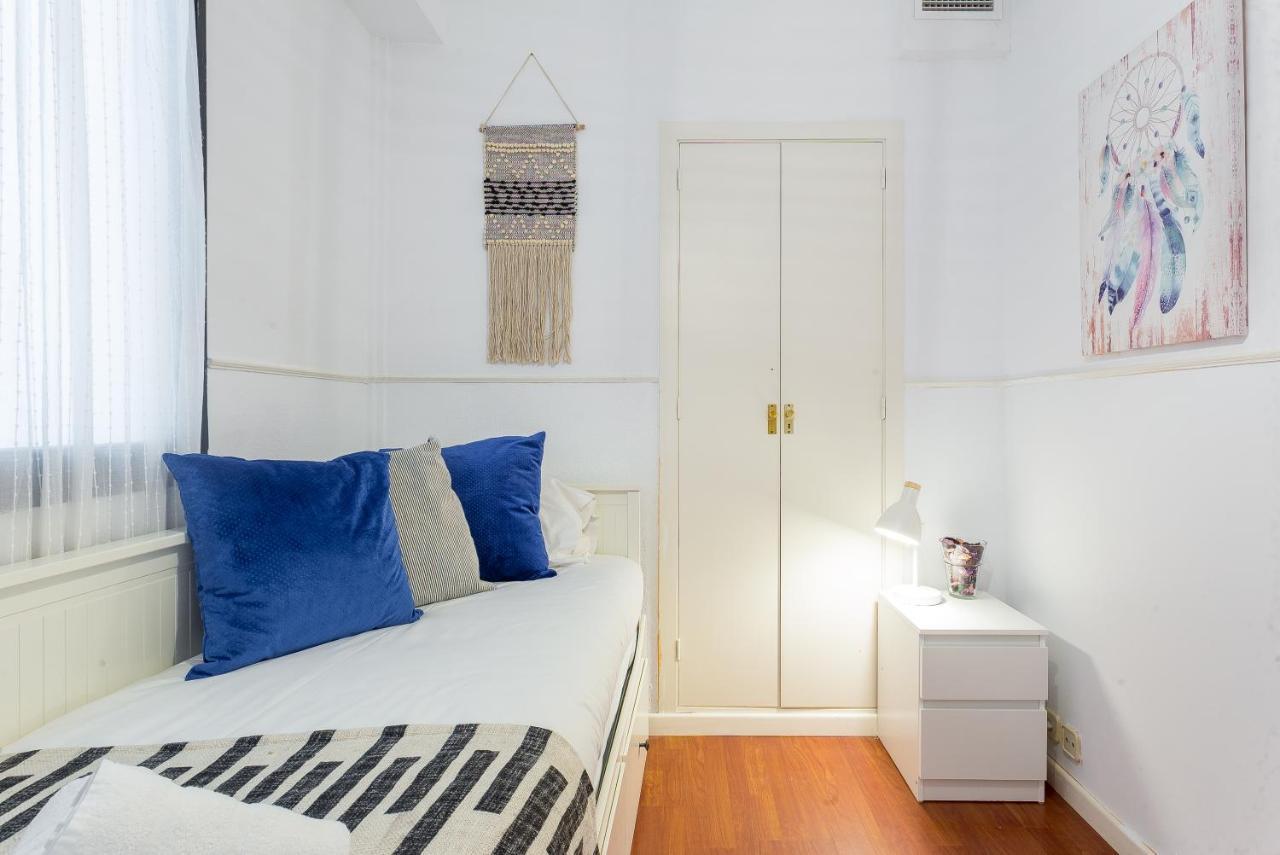 Illa Diagonal Appartement